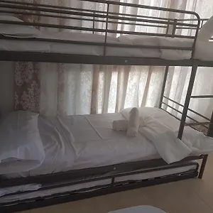 Residencia Universitaria Alboran 2* Málaga