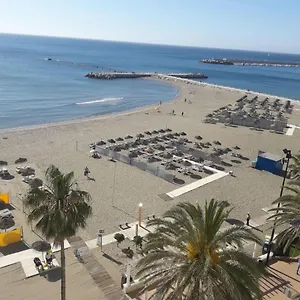 Edf. Stella Maris 610 Fuengirola